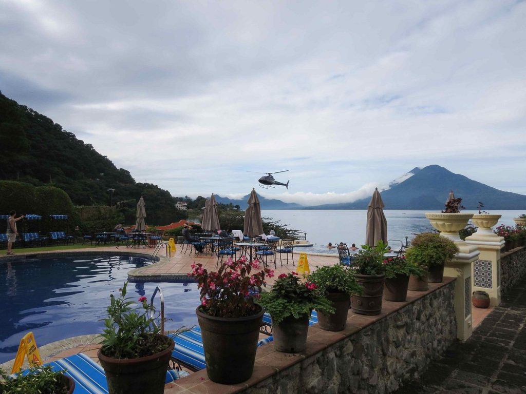 Hotel Atitlán