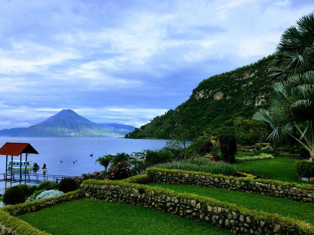 Hotel Atitlán