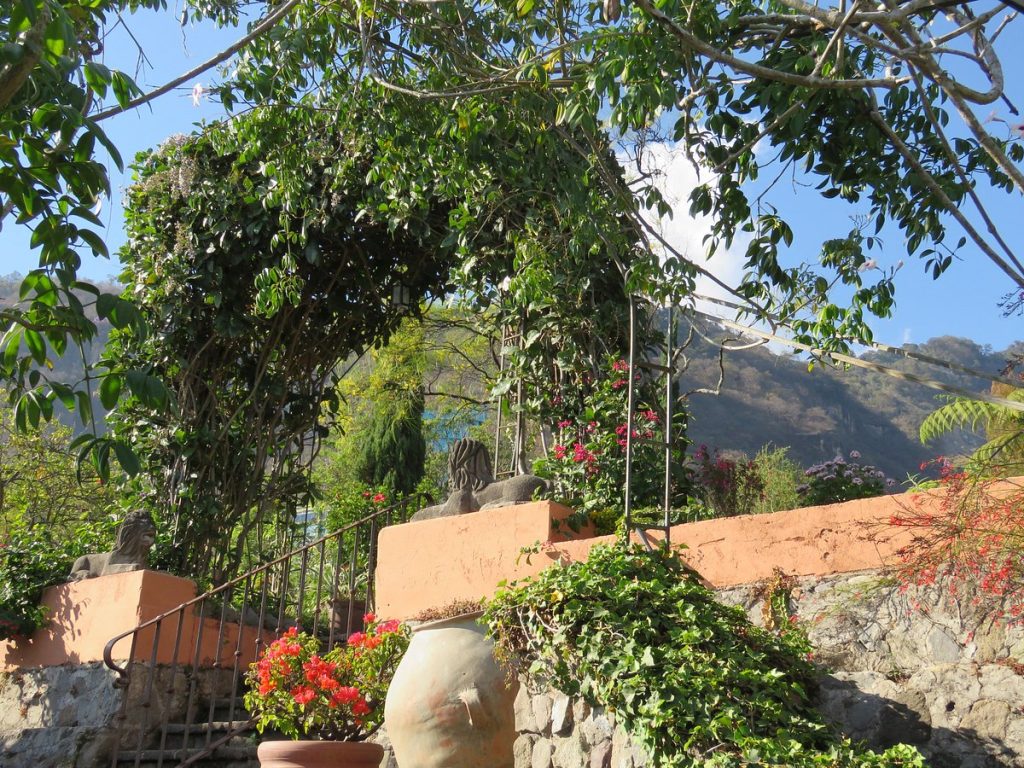 Hotel Atitlán