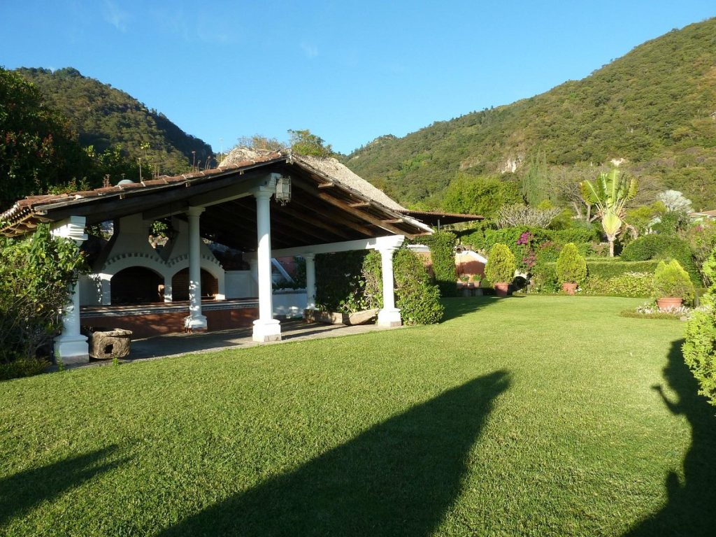 Hotel Atitlán