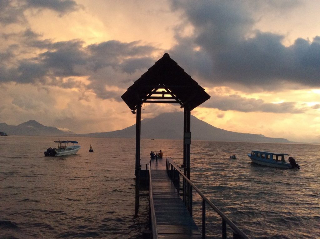 Hotel Atitlán