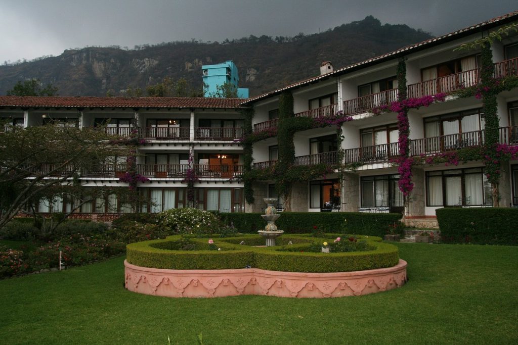 Hotel Atitlán