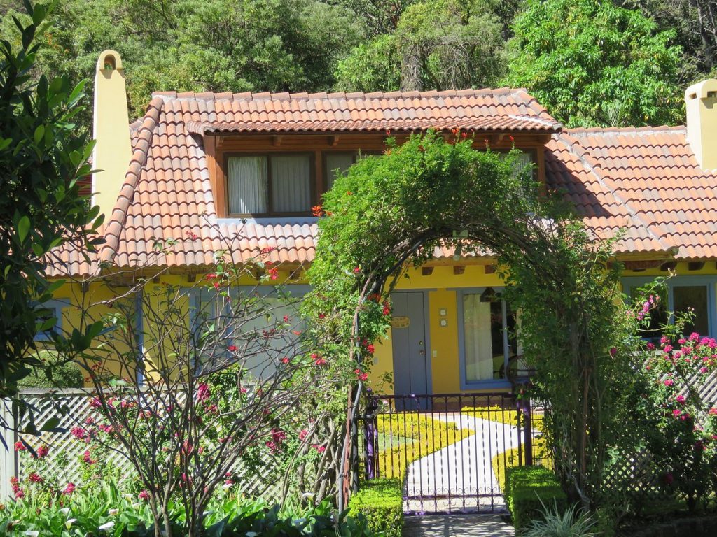 Hotel Atitlán