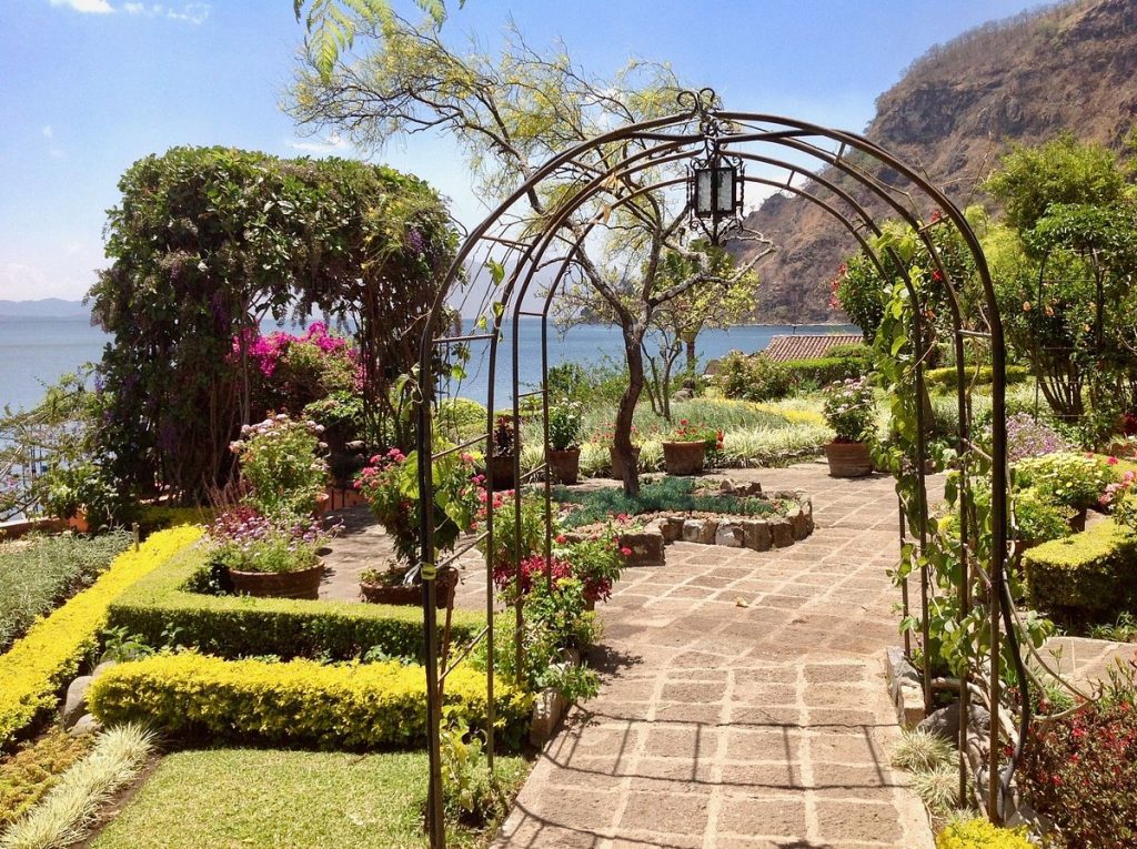 Hotel Atitlán