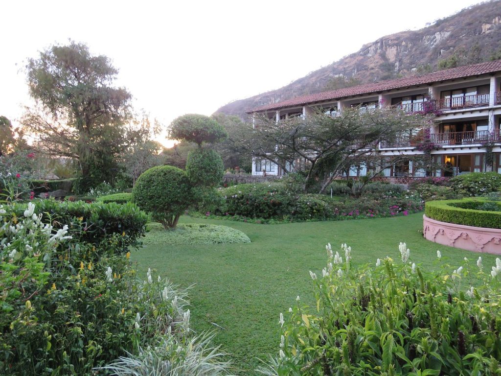 Hotel Atitlán