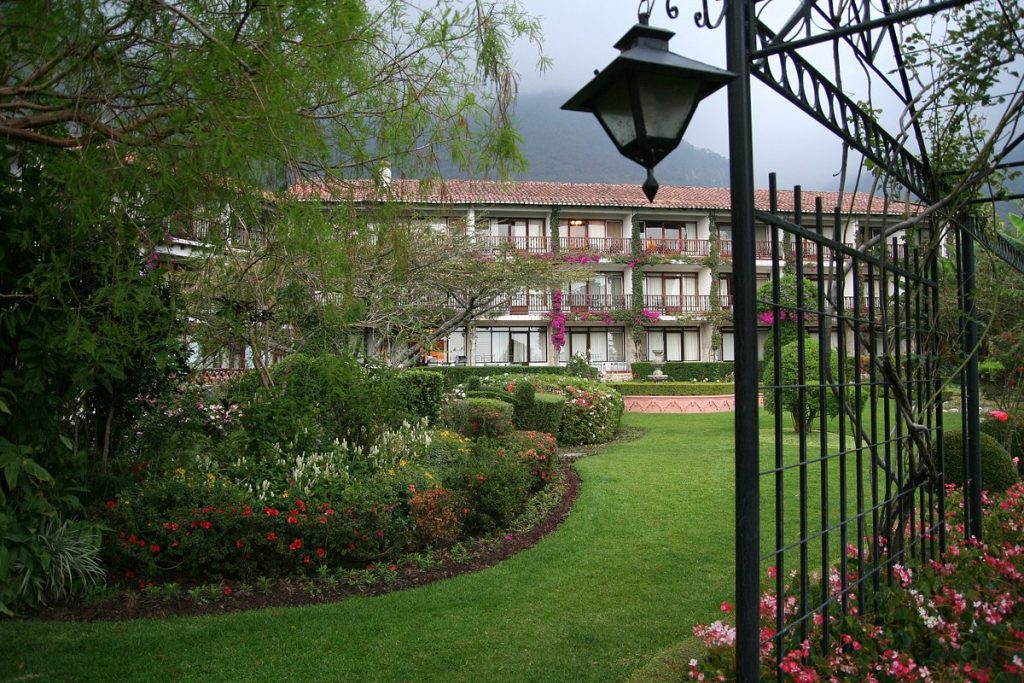 Hotel Atitlán