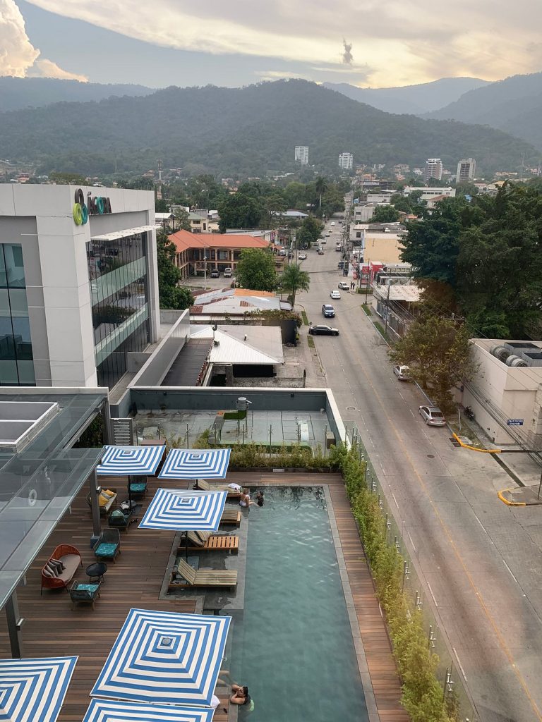 Hyatt Place San Pedro Sula