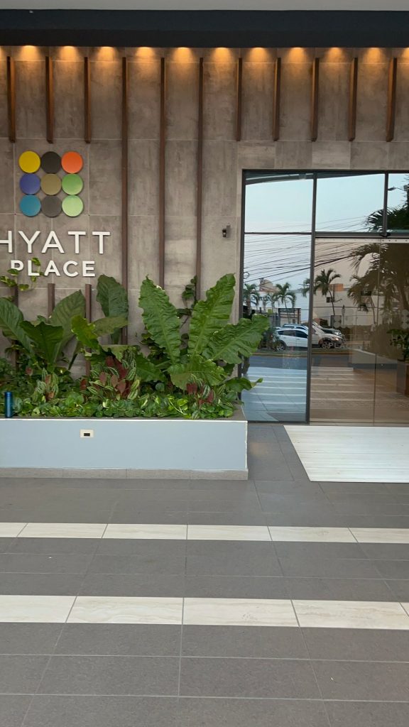 Hyatt Place San Pedro Sula