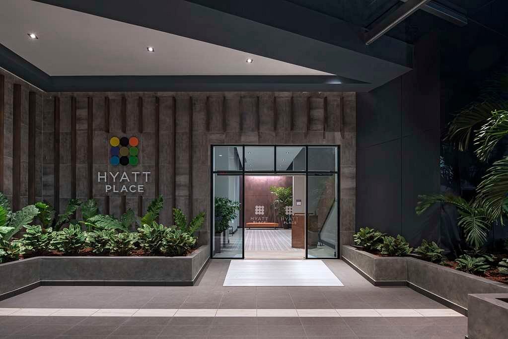 Hyatt Place San Pedro Sula