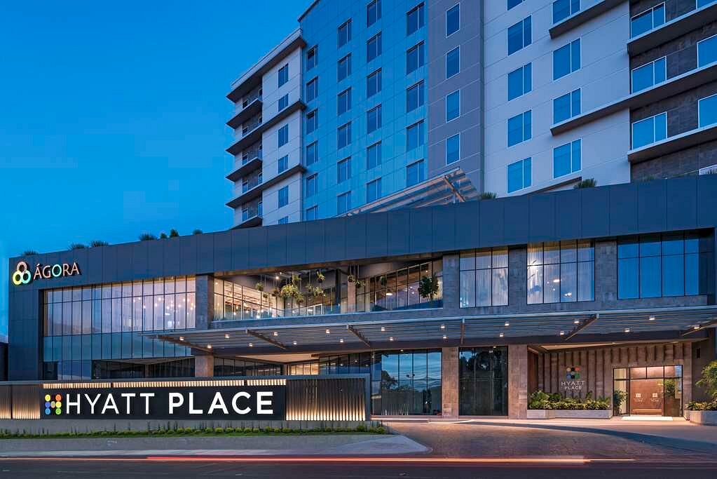 Hyatt Place San Pedro Sula