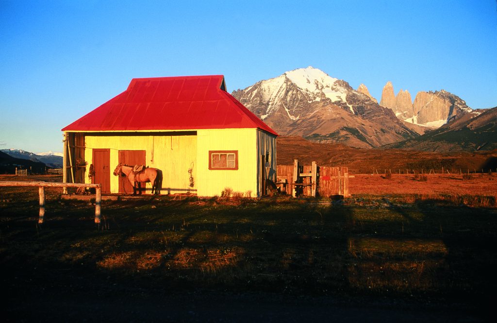 khách sạn remota 