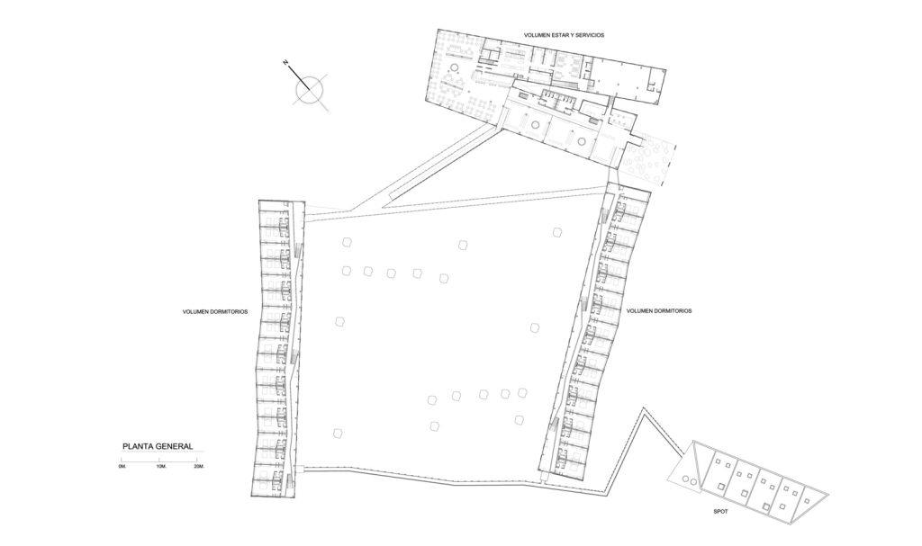 khách sạn remota 