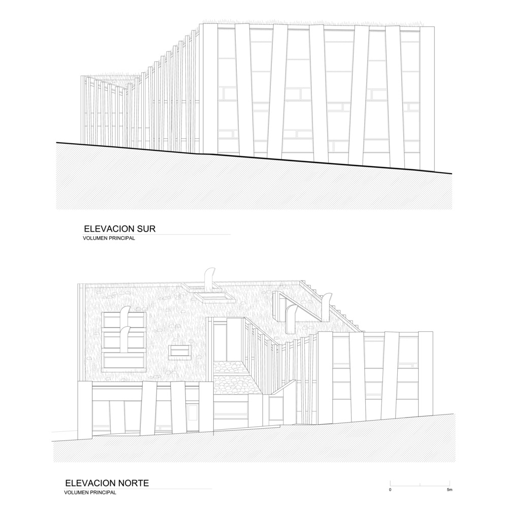 khách sạn remota 