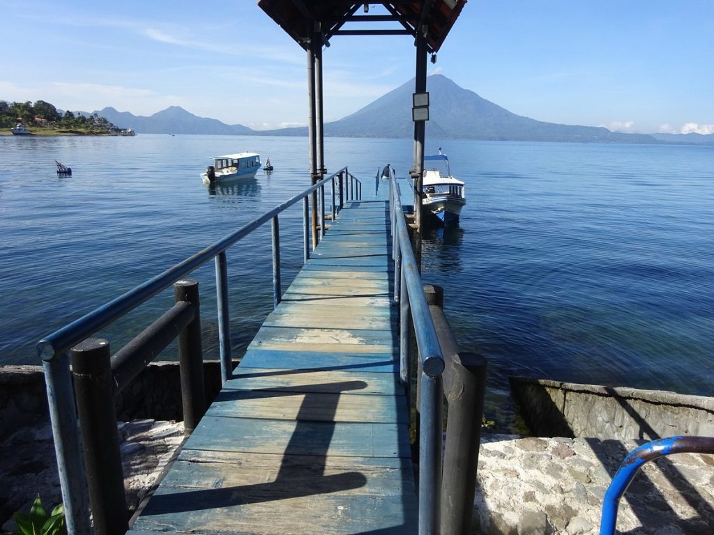 Hotel Atitlán