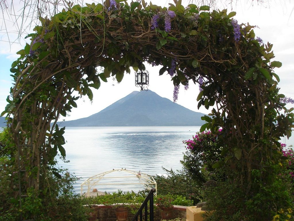 Hotel Atitlán