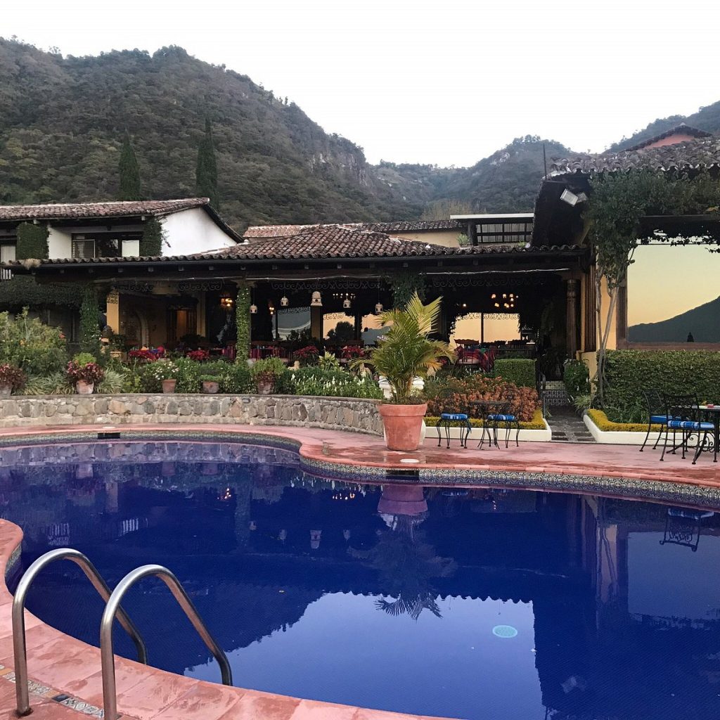 Hotel Atitlán