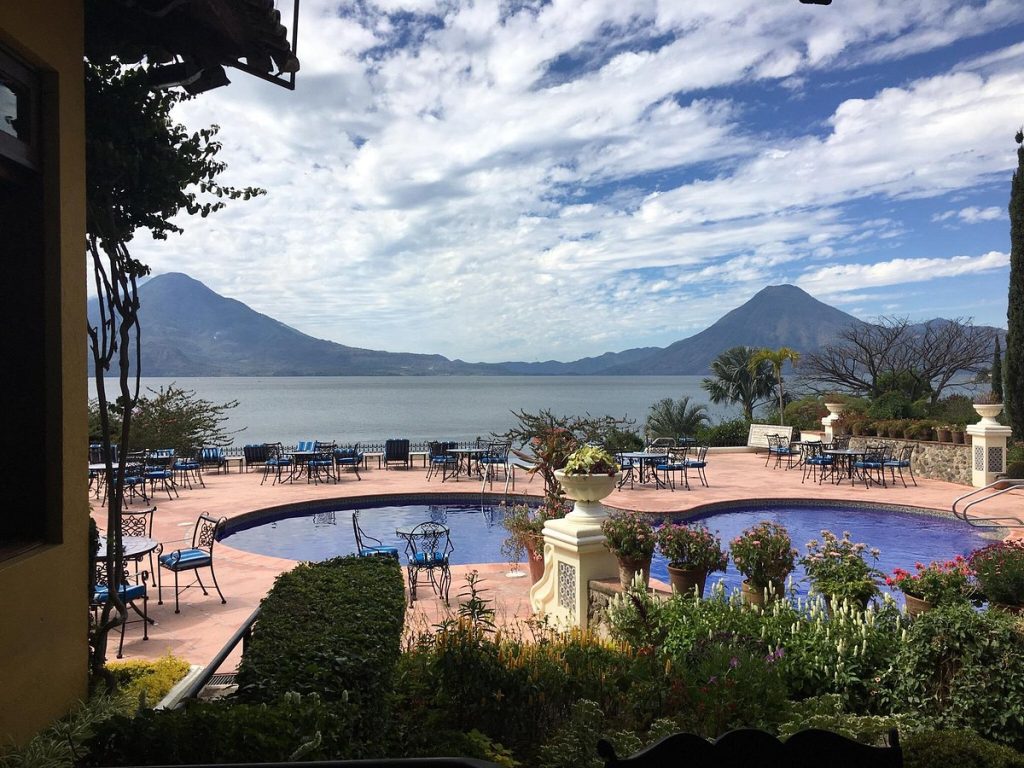 Hotel Atitlán