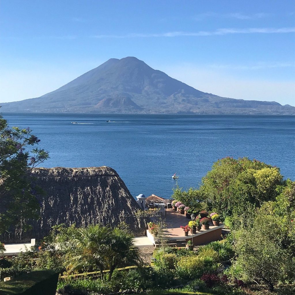 Hotel Atitlán