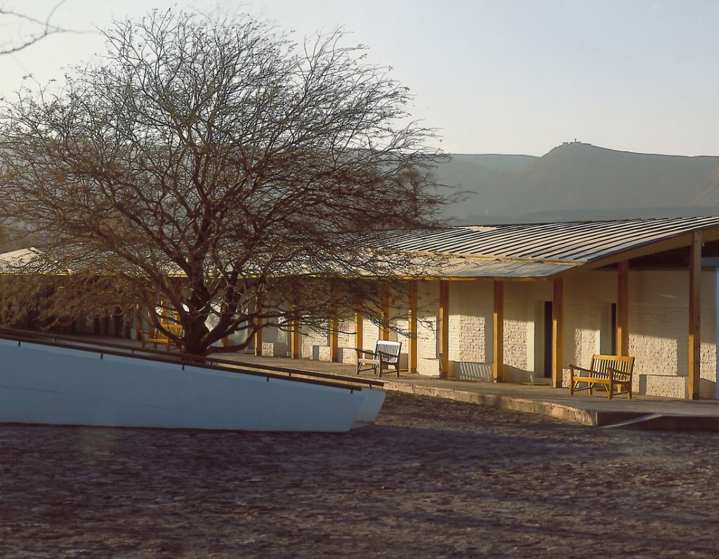 Explora Hotel