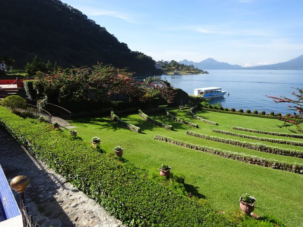 Hotel Atitlán