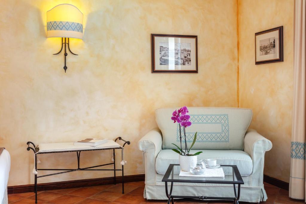 La Vecchia Fonte Boutique Hotel