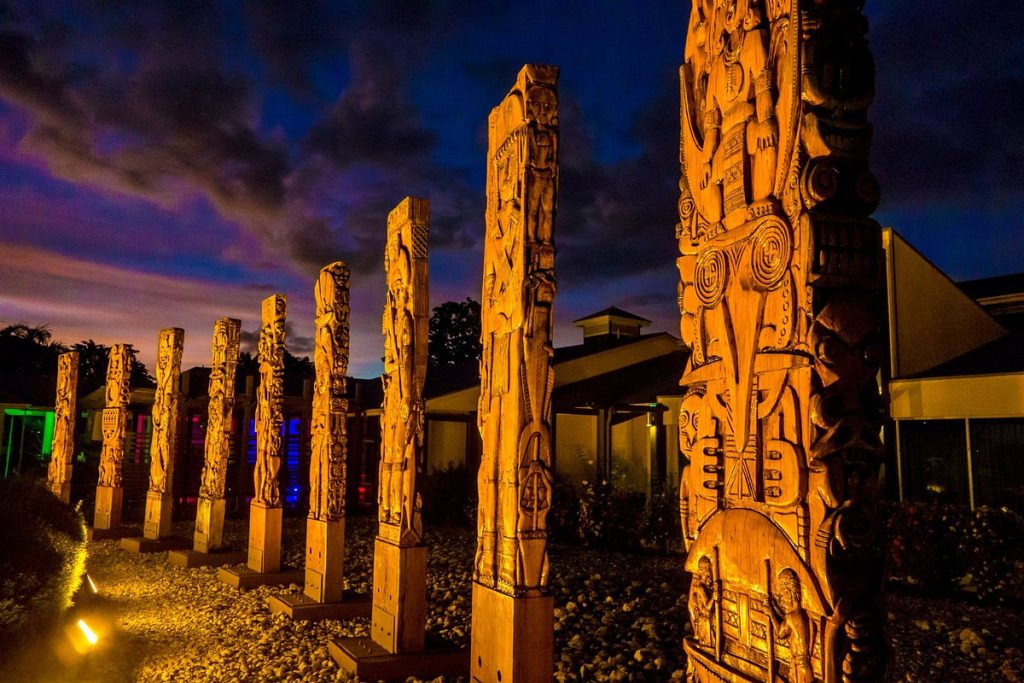 Heritage Park Hotel Honiara