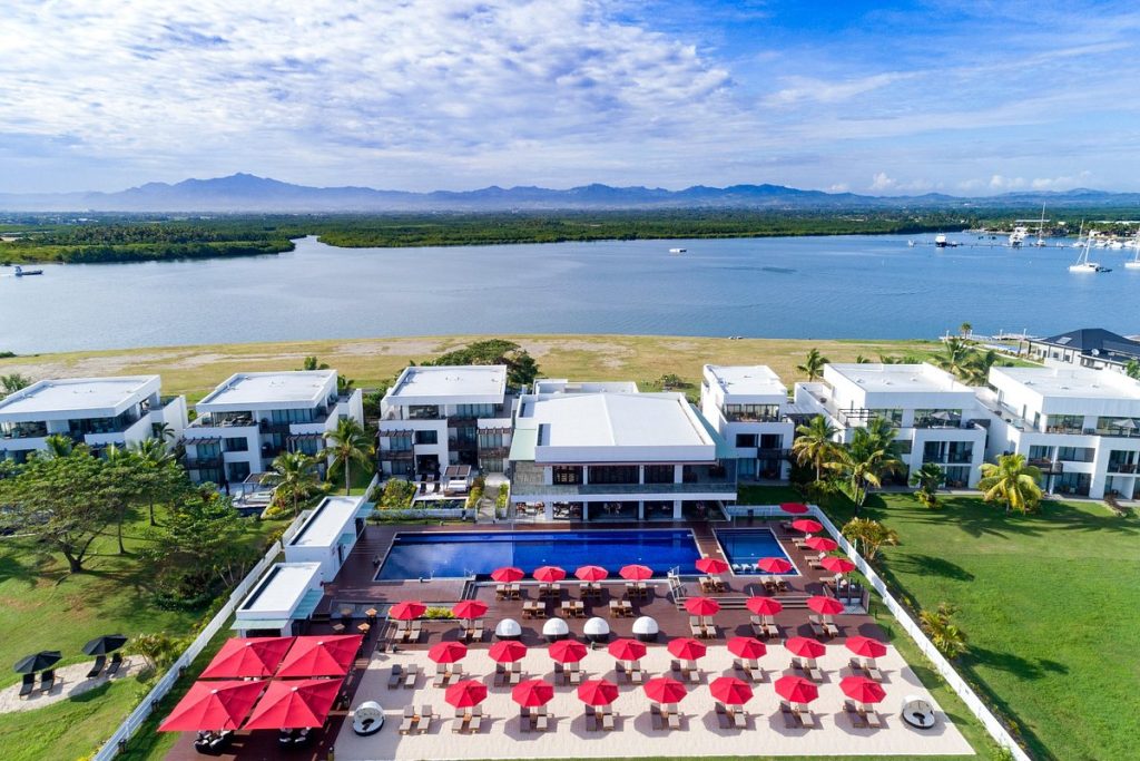 Hilton Fiji Beach Resort & Spa - Khám phá thiên đường của mặt trời, biển và cát tại khu nghỉ mát thư giãn