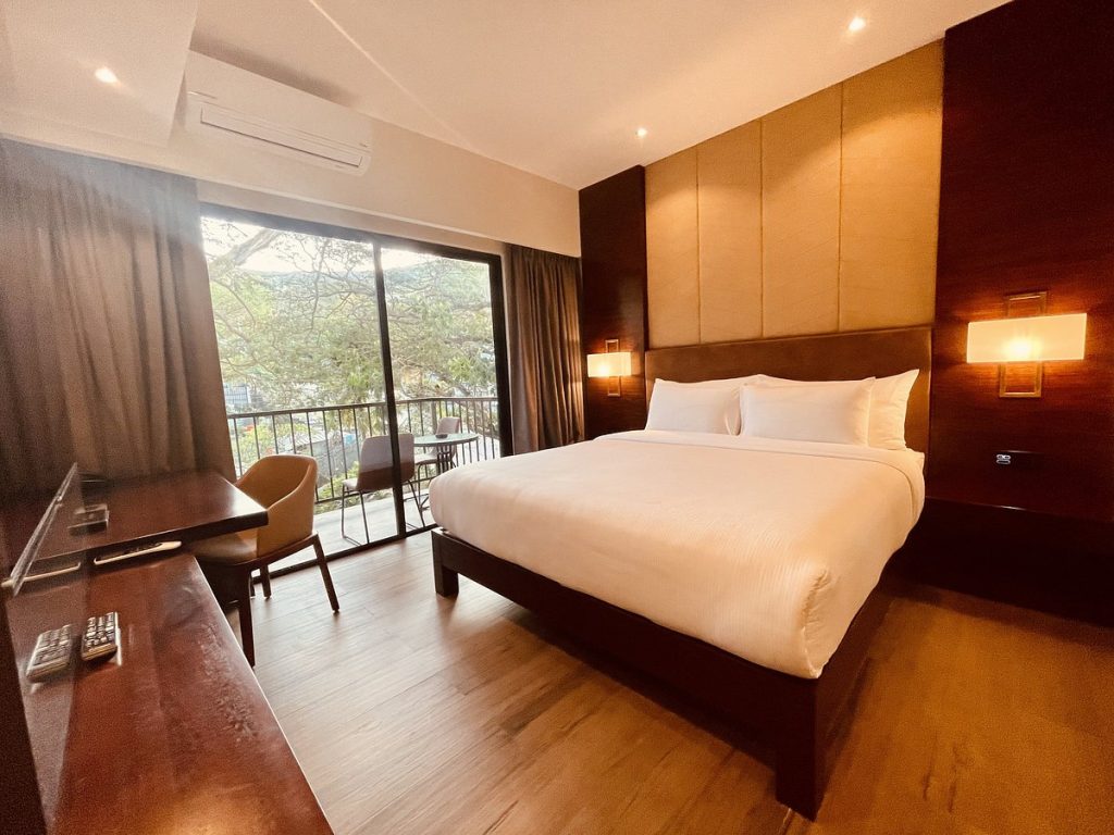 Lamana Hotel - Nằm ở trung tâm của Port Moresby CBD và chỉ cách Sân bay Quốc tế Jackson