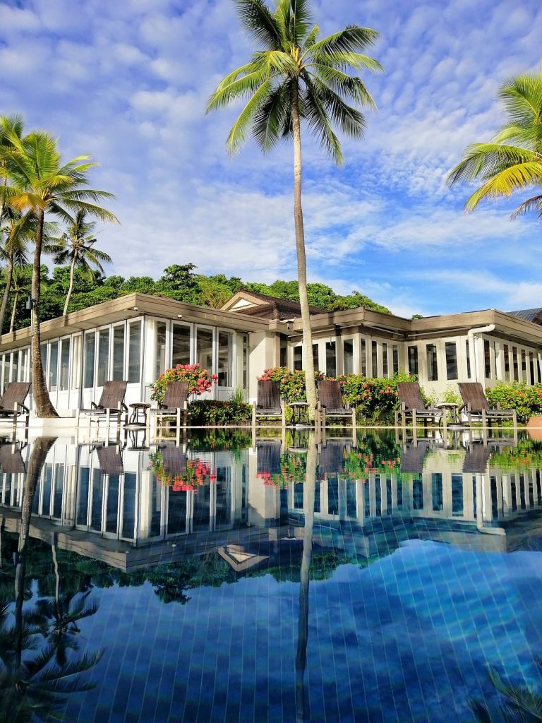 Palau Pacific Resort