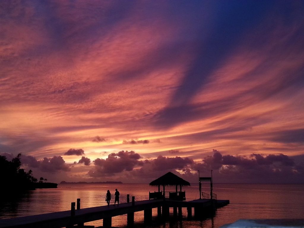 Palau Pacific Resort