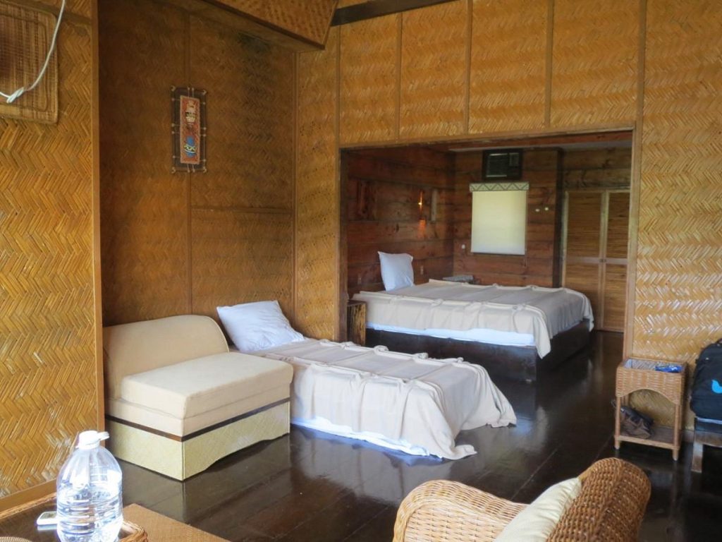 Palau Plantation Resort - Một nơi ẩn náu ở Nam Thái Bình Dương cung cấp cho du khách nhiều lựa chọn các cabin