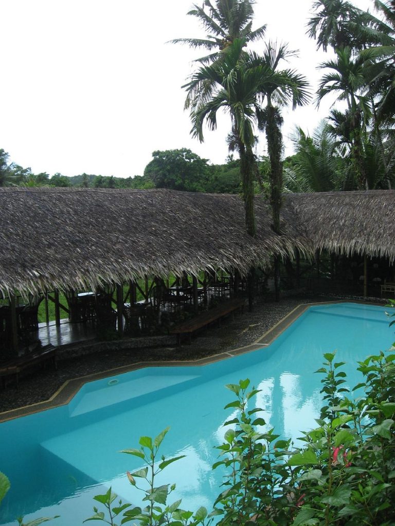 Palau Plantation Resort - Một nơi ẩn náu ở Nam Thái Bình Dương cung cấp cho du khách nhiều lựa chọn các cabin