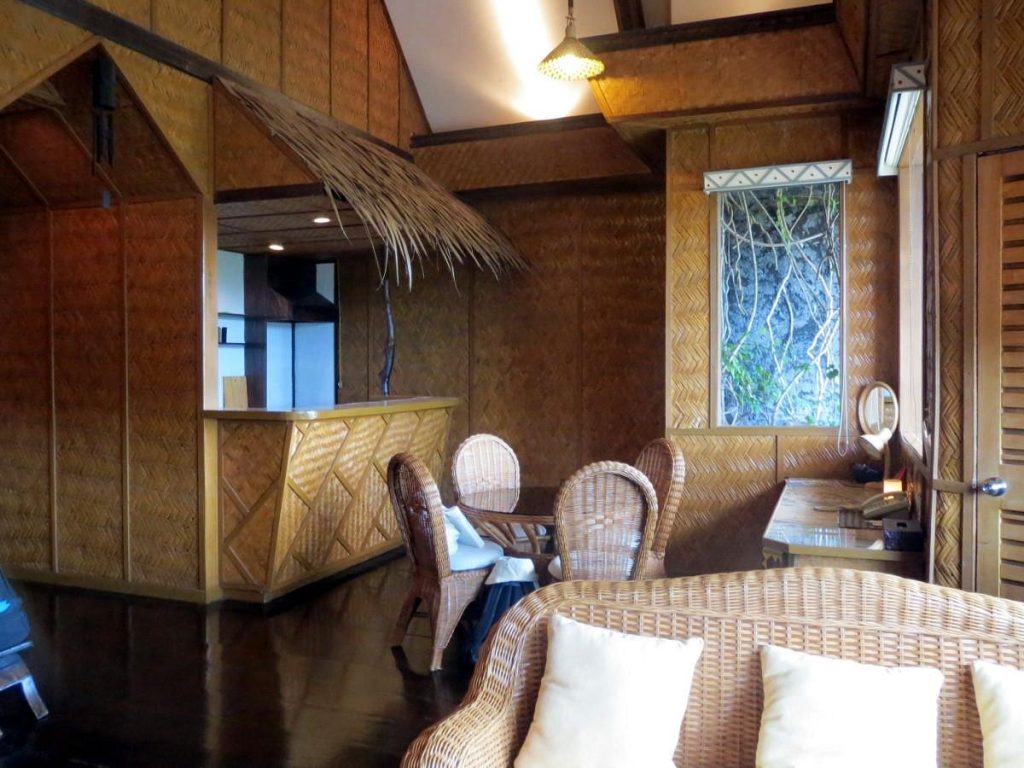 Palau Plantation Resort - Một nơi ẩn náu ở Nam Thái Bình Dương cung cấp cho du khách nhiều lựa chọn các cabin