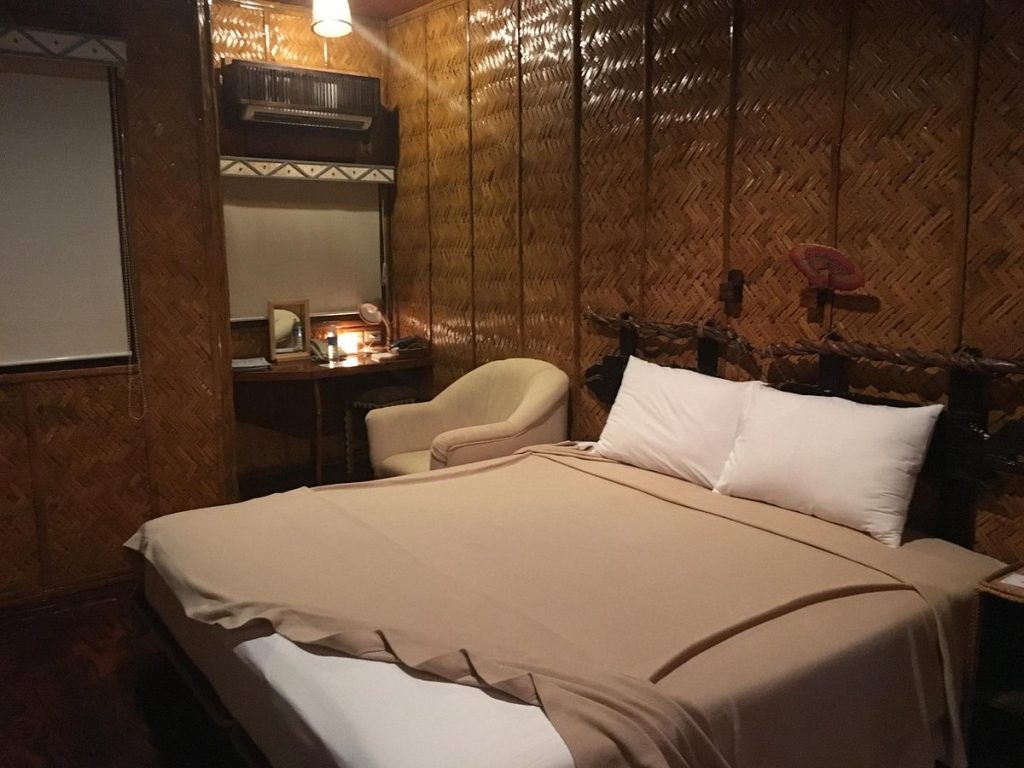 Palau Plantation Resort - Một nơi ẩn náu ở Nam Thái Bình Dương cung cấp cho du khách nhiều lựa chọn các cabin