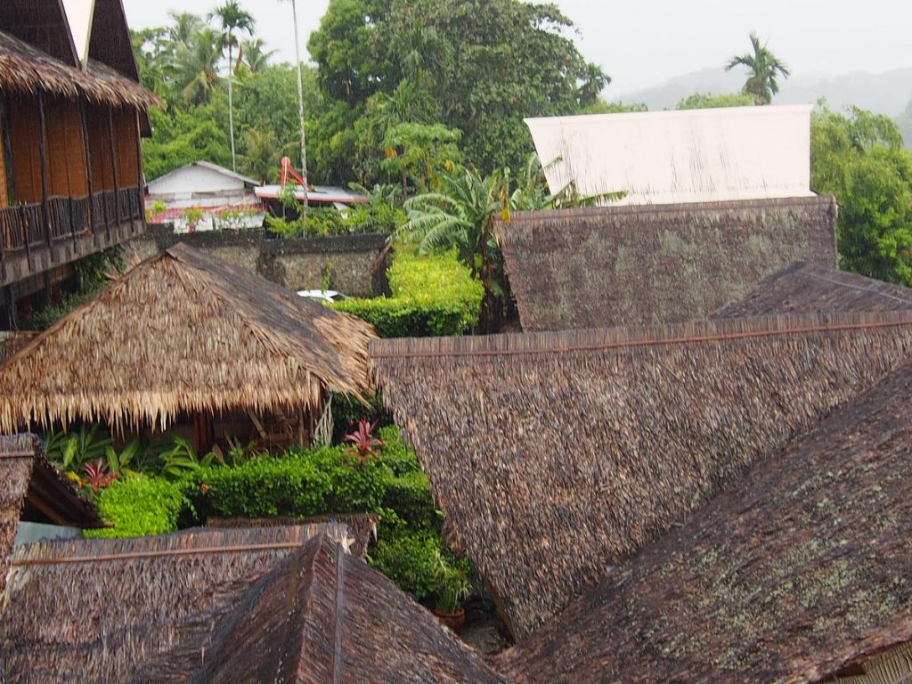 Palau Plantation Resort - Một nơi ẩn náu ở Nam Thái Bình Dương cung cấp cho du khách nhiều lựa chọn các cabin