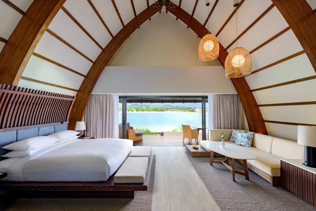 Fiji Marriott Resort Momi Bay