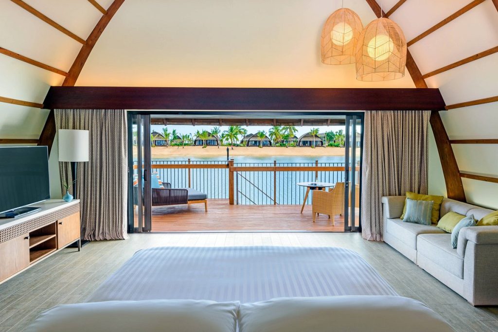 Fiji Marriott Resort Momi Bay