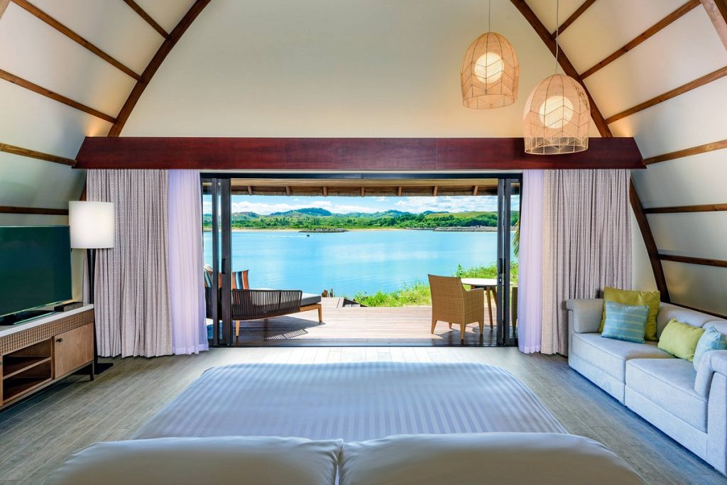 Fiji Marriott Resort Momi Bay