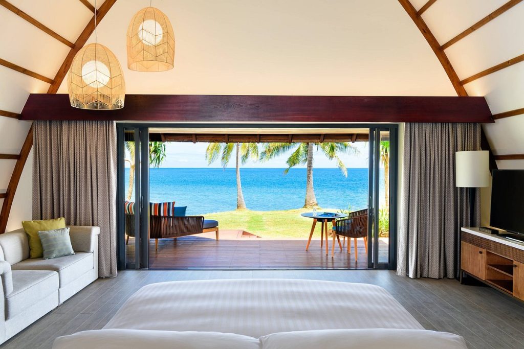 Fiji Marriott Resort Momi Bay