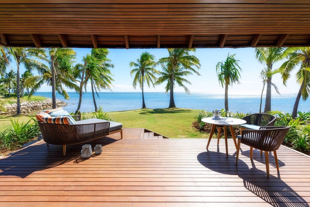 Fiji Marriott Resort Momi Bay