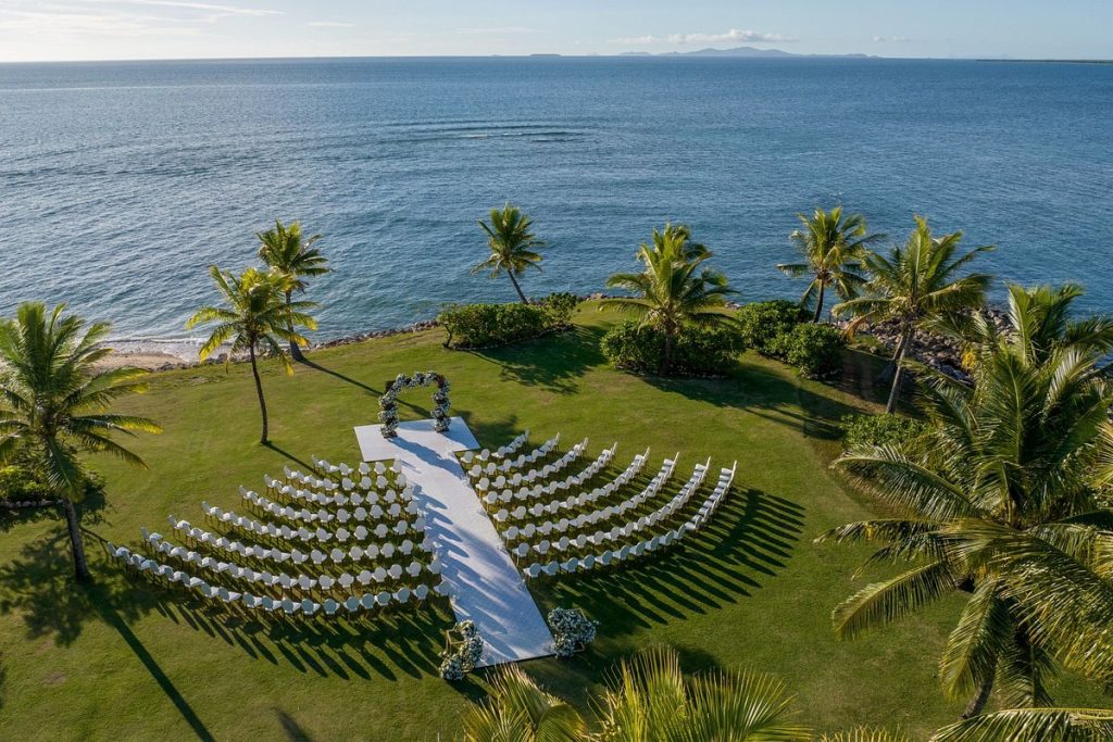 Fiji Marriott Resort Momi Bay