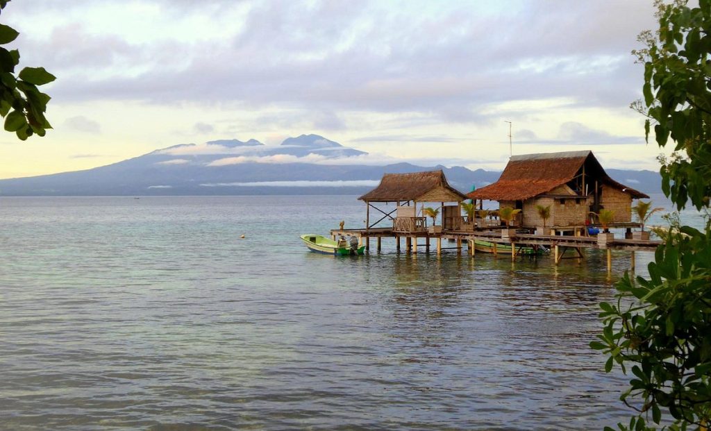 Sanbis Resort - Cung cấp chỗ ở hàng đầu với mỗi bungalow đều có bãi biển riêng