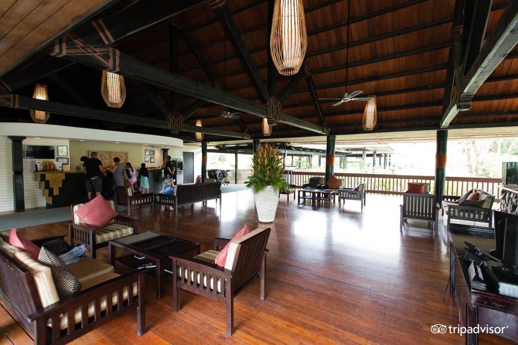 The Naviti Resort - Những bãi biển cát vàng được thiết kế để cho phép những căng thẳng của thế giới bên ngoài trôi đi 