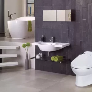 Thiết bị WC