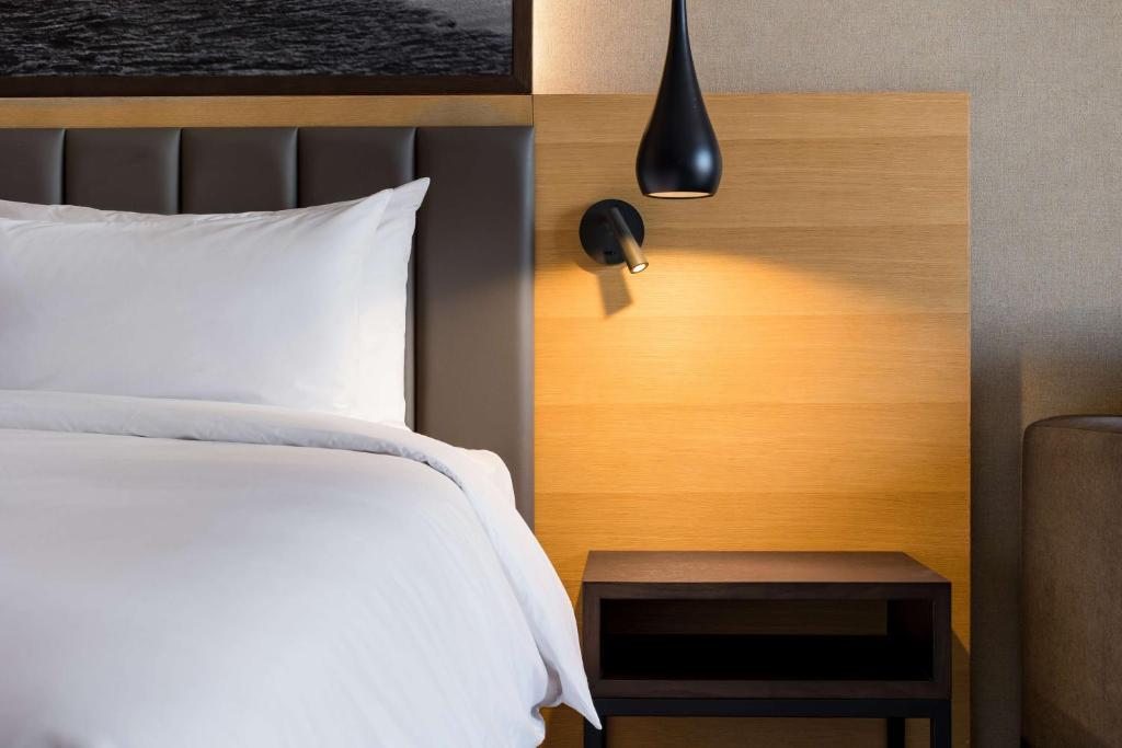 Nội thất của Radisson Blu Hotel Antananarivo Waterfront