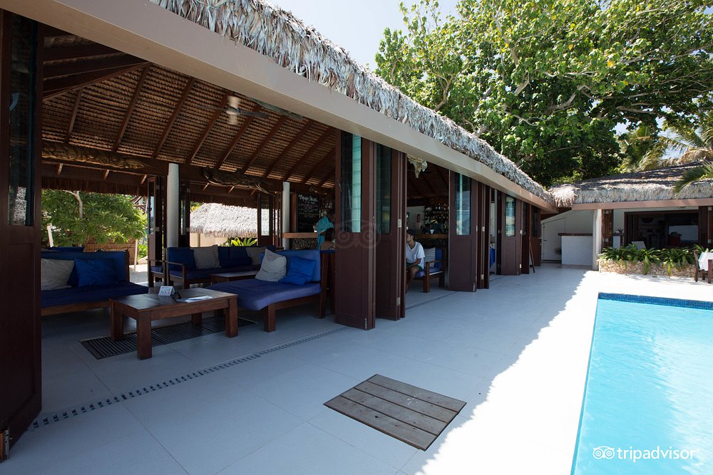 Thiết kế khách sạn Breakas Beach Resort - Bungalow truyền thống