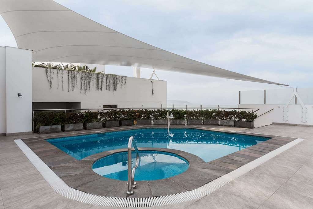 Khách sạn Costa Del Sol Wyndham Lima City