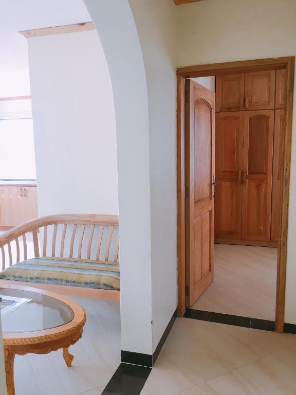 Hotel Duomo - Khu vực sảnh chính