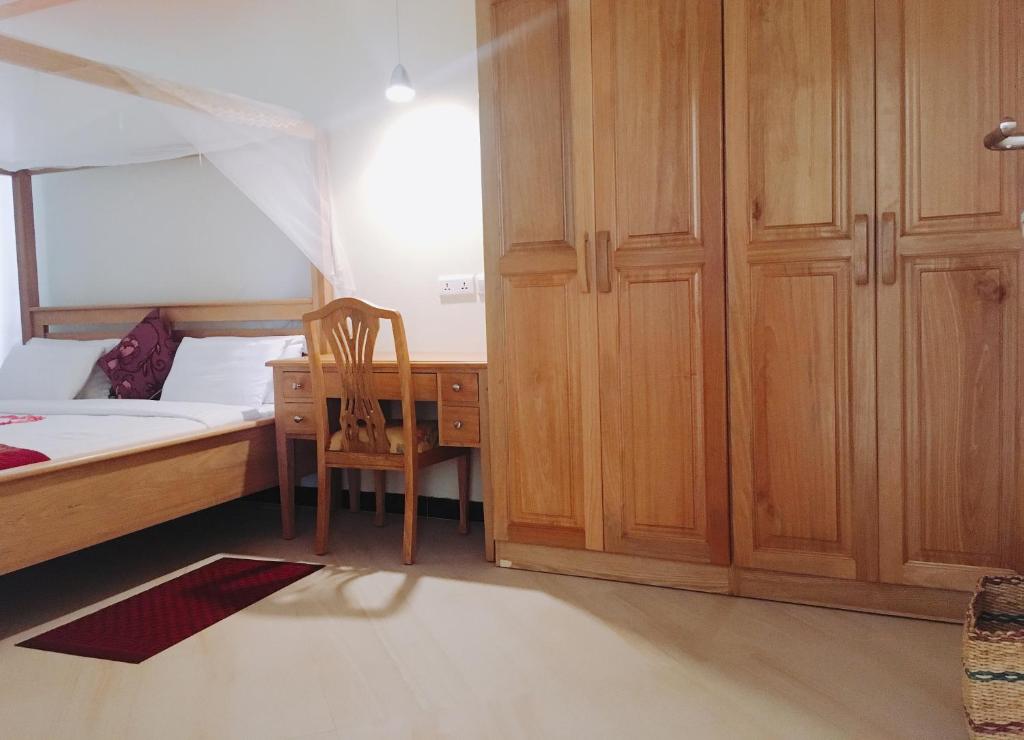  Hotel Duomo - Khu vực sảnh chính