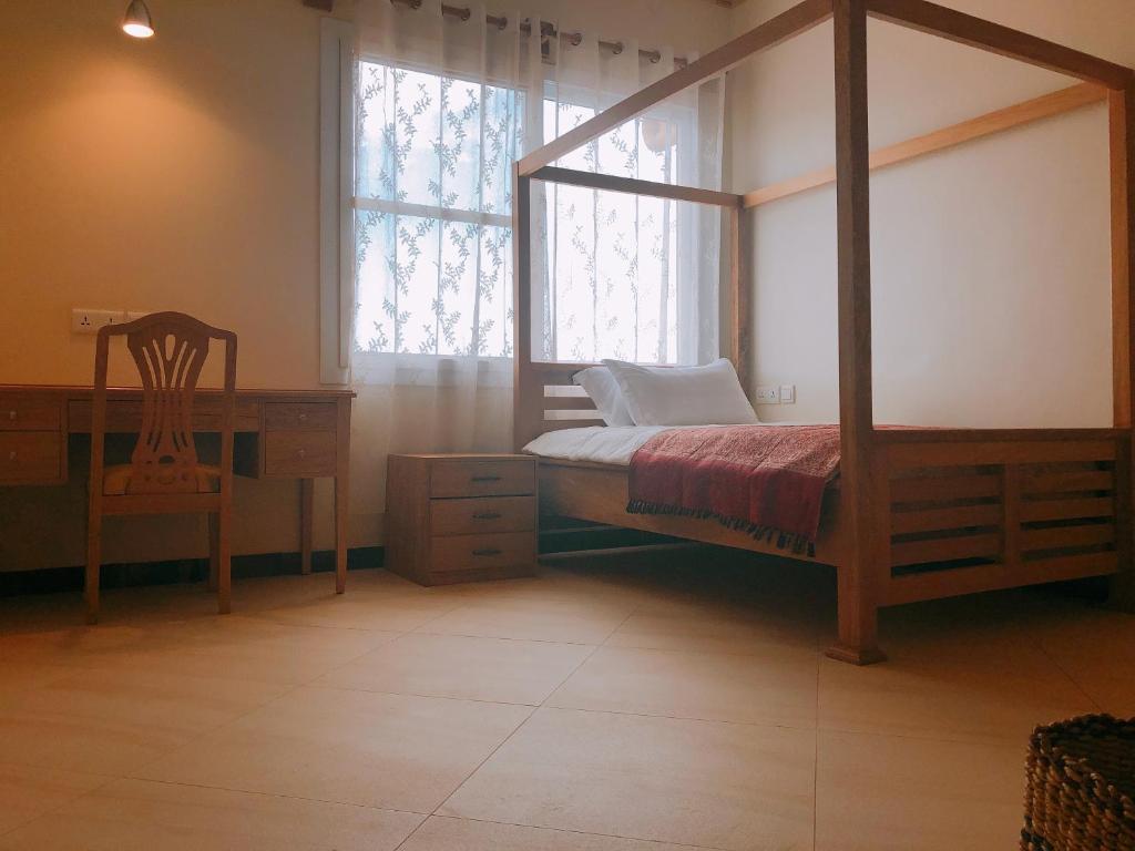 Thiết kế khách sạn Hotel Duomo - Khu vực sảnh chính